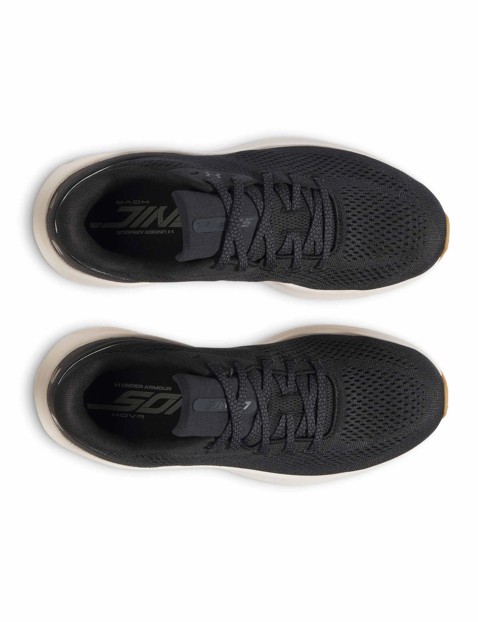 Chaussures de course Sonic 7 - Noir/Pierre/Anthracite