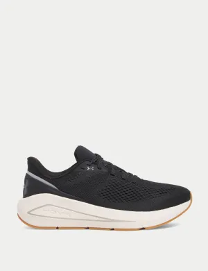 Chaussures de course Sonic 7 - Noir/Pierre/Anthracite