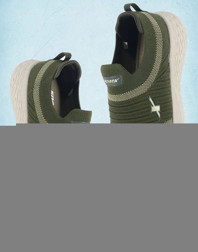 Chaussures SPARX Athleisure pour hommes SM 766