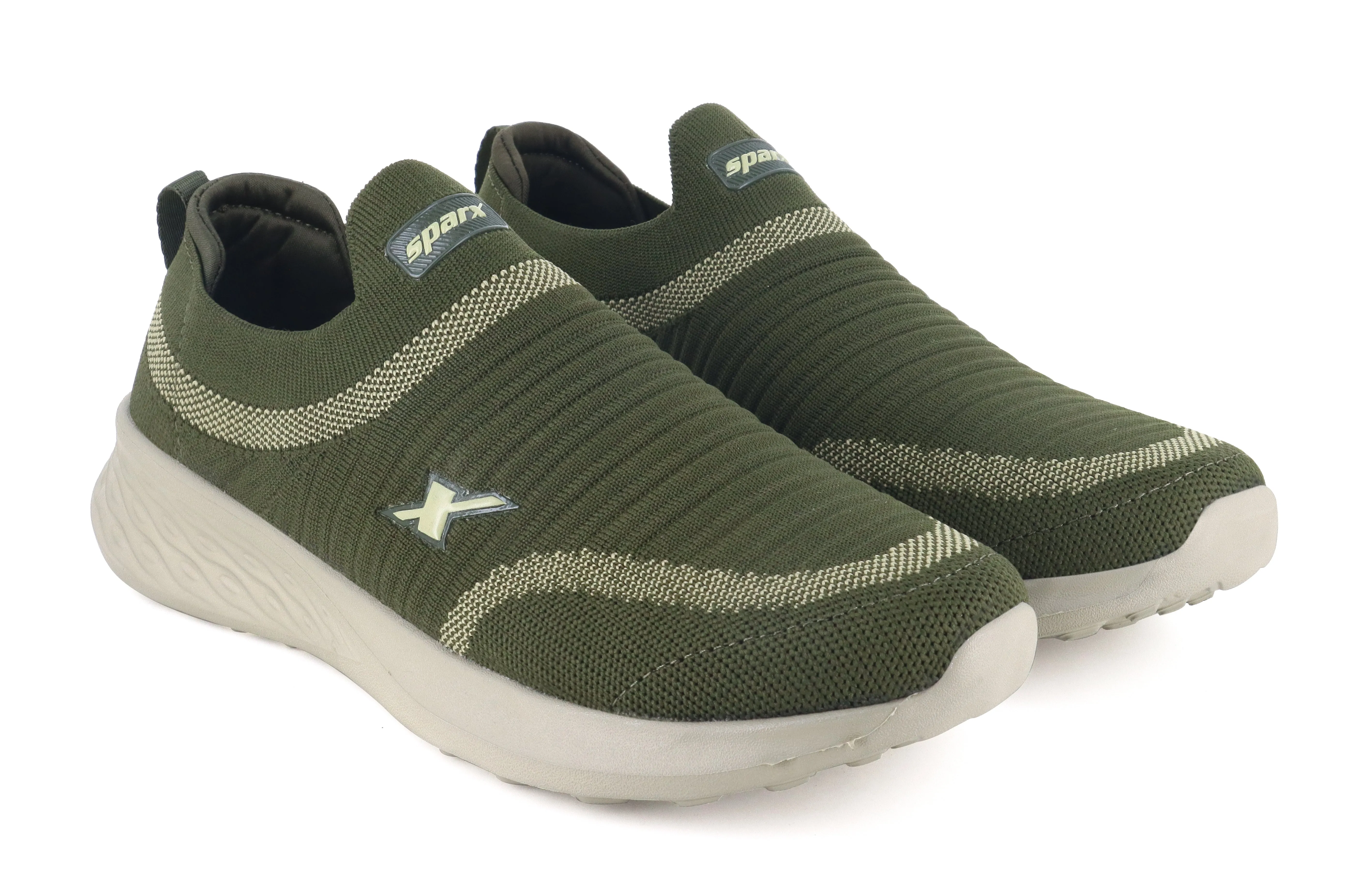 Chaussures SPARX Athleisure pour hommes SM 766