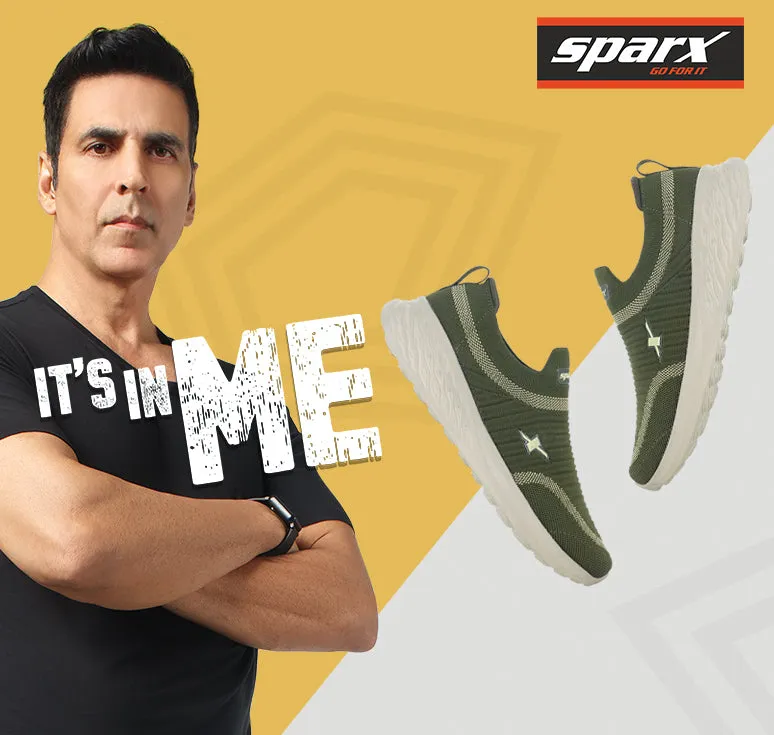 Chaussures SPARX Athleisure pour hommes SM 766