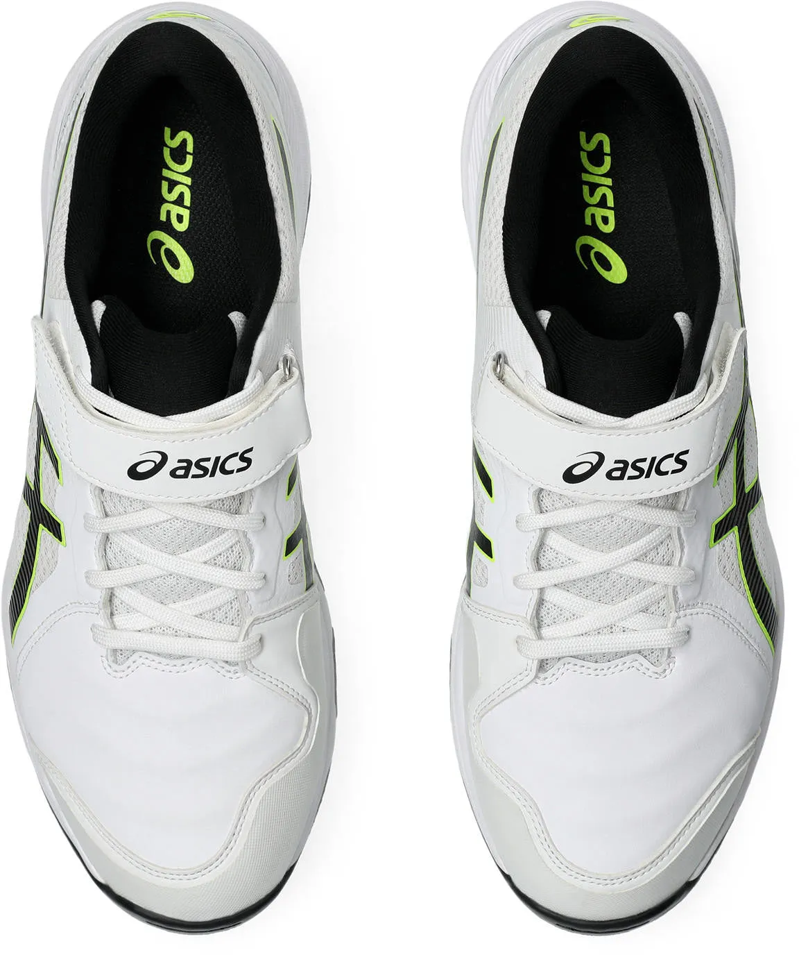 Chaussures de cricket pour hommes Speed Menace FF