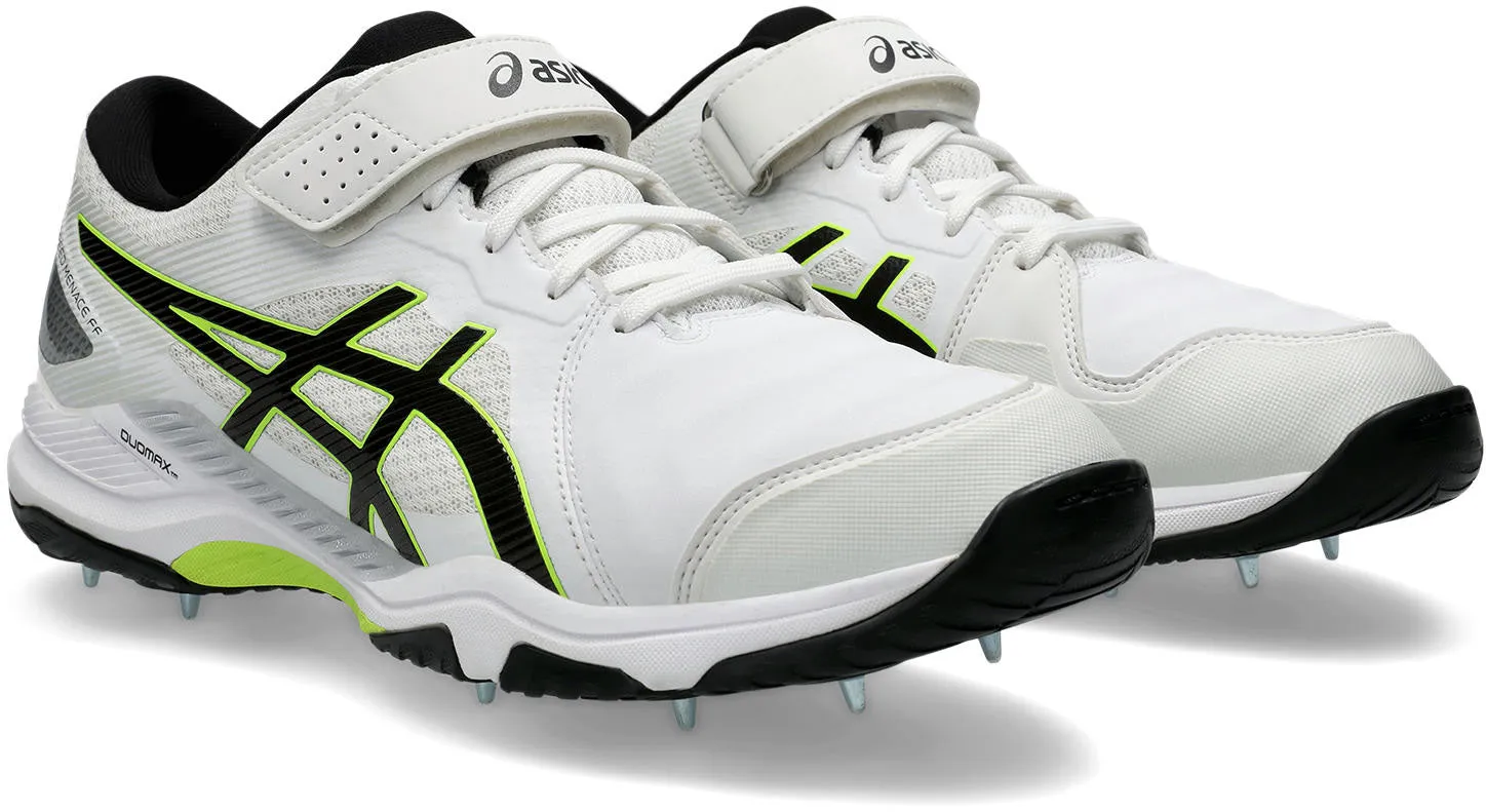 Chaussures de cricket pour hommes Speed Menace FF