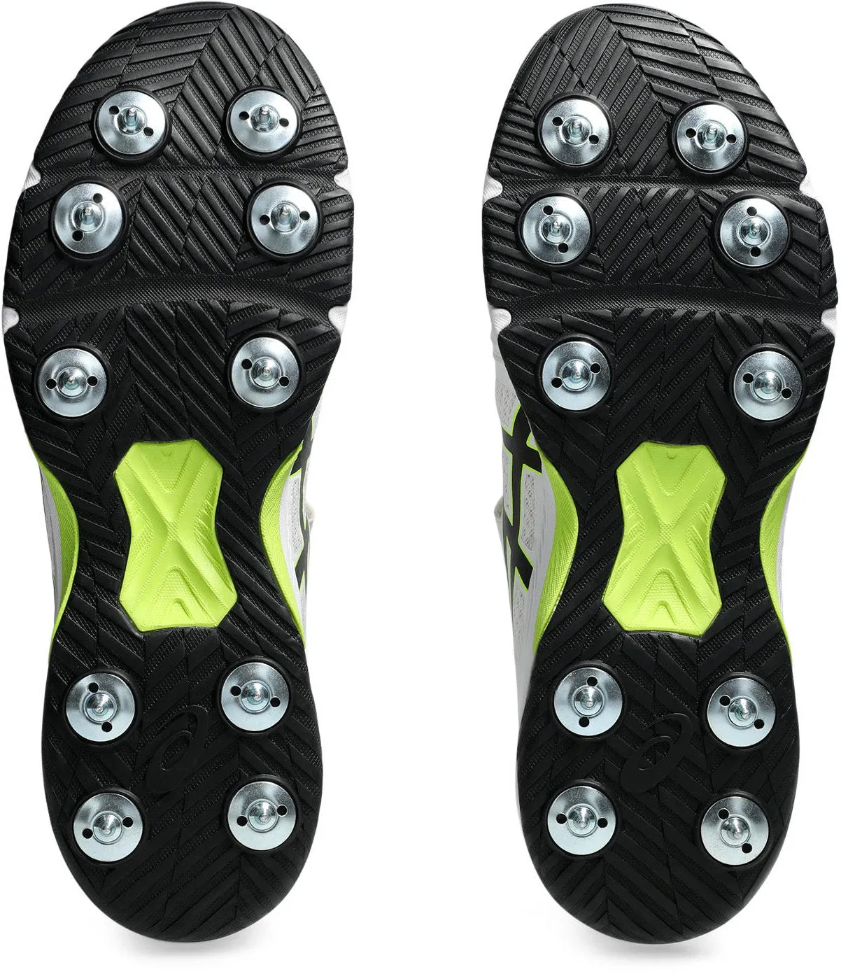 Chaussures de cricket pour hommes Speed Menace FF