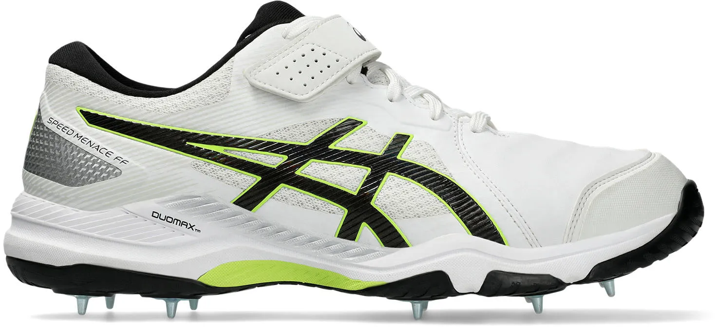 Chaussures de cricket pour hommes Speed Menace FF