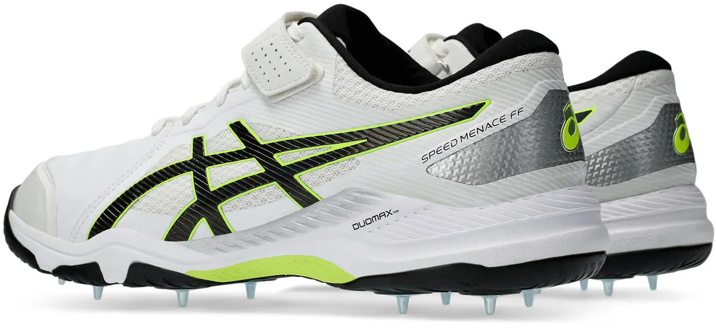 Chaussures de cricket pour hommes Speed Menace FF