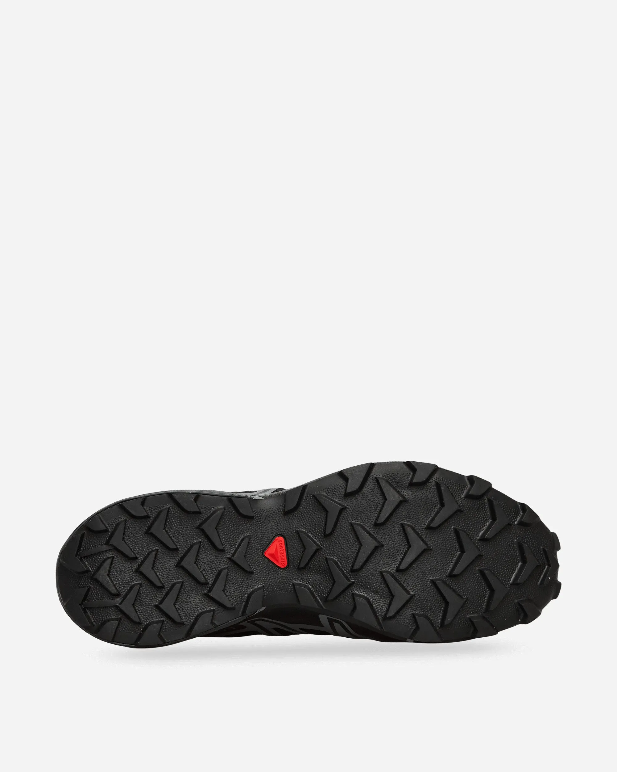 Speedcross 3 GORE-TEX Sneakers Noir / Asphalte / Écarlate