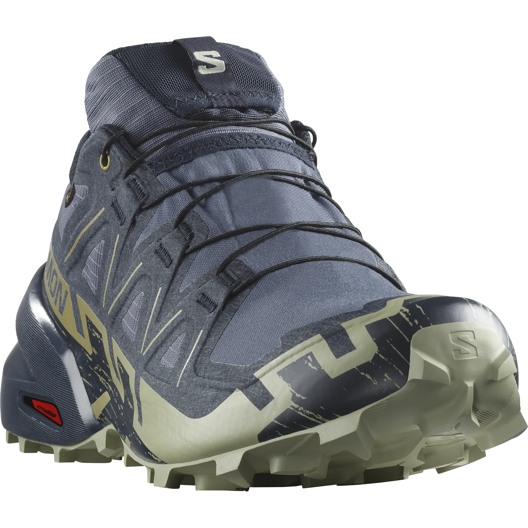 Speedcross 6 GTX - Homme