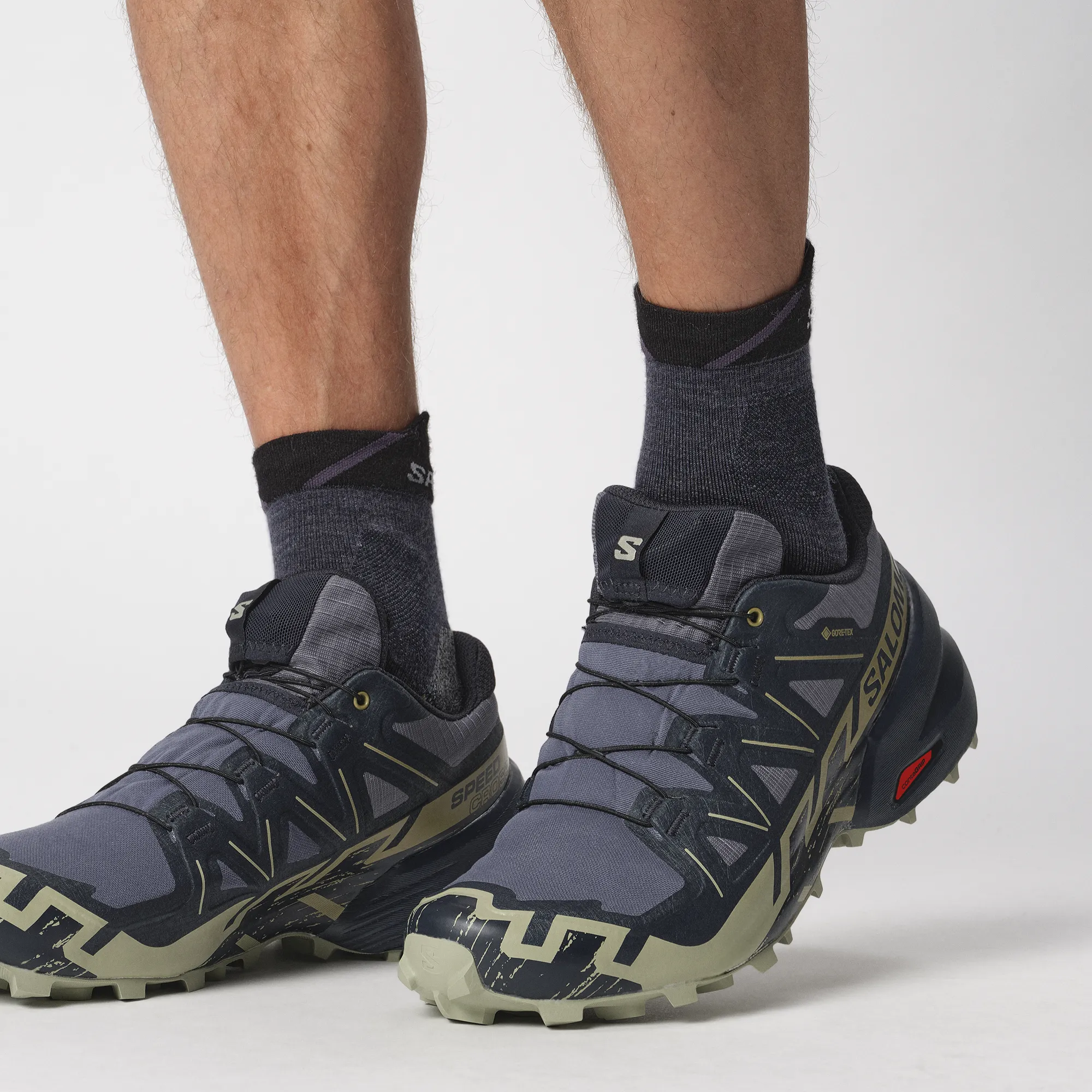 Speedcross 6 GTX - Homme