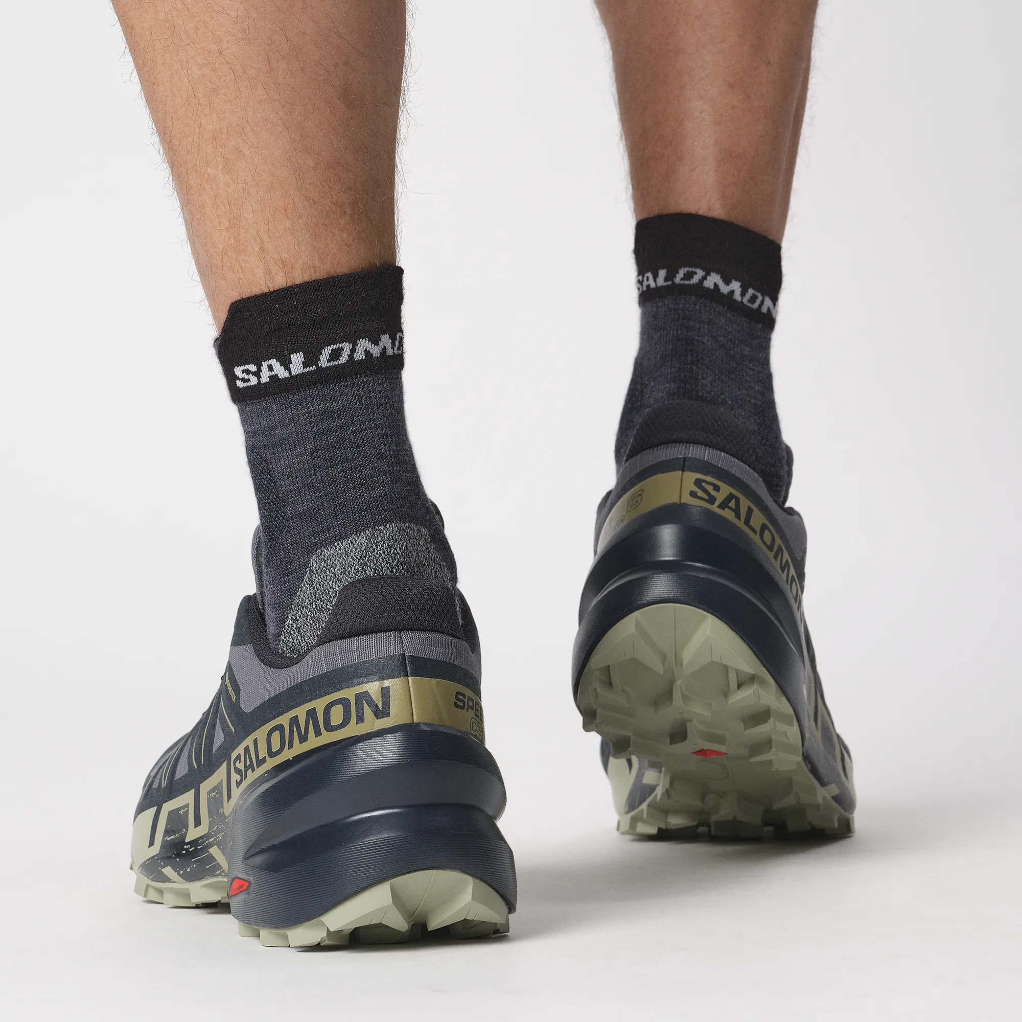 Speedcross 6 GTX - Homme