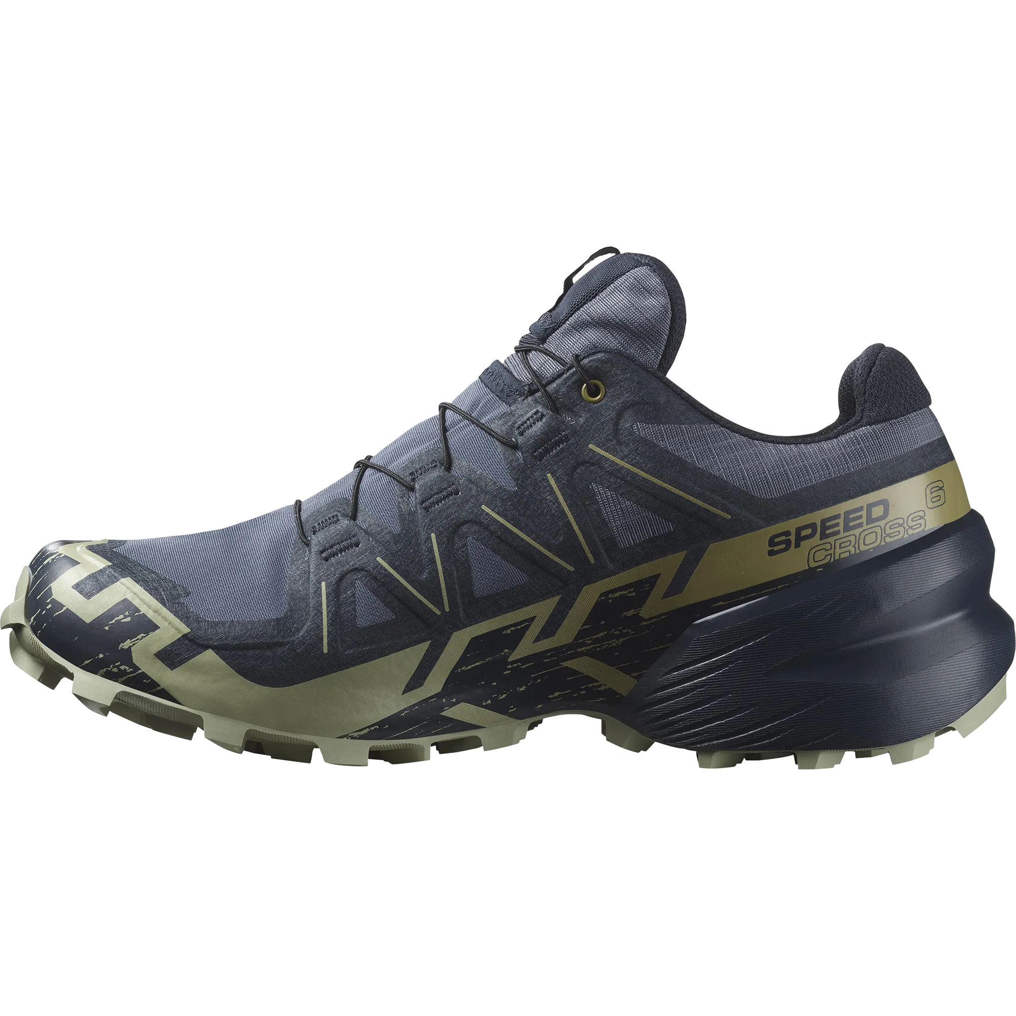 Speedcross 6 GTX - Homme
