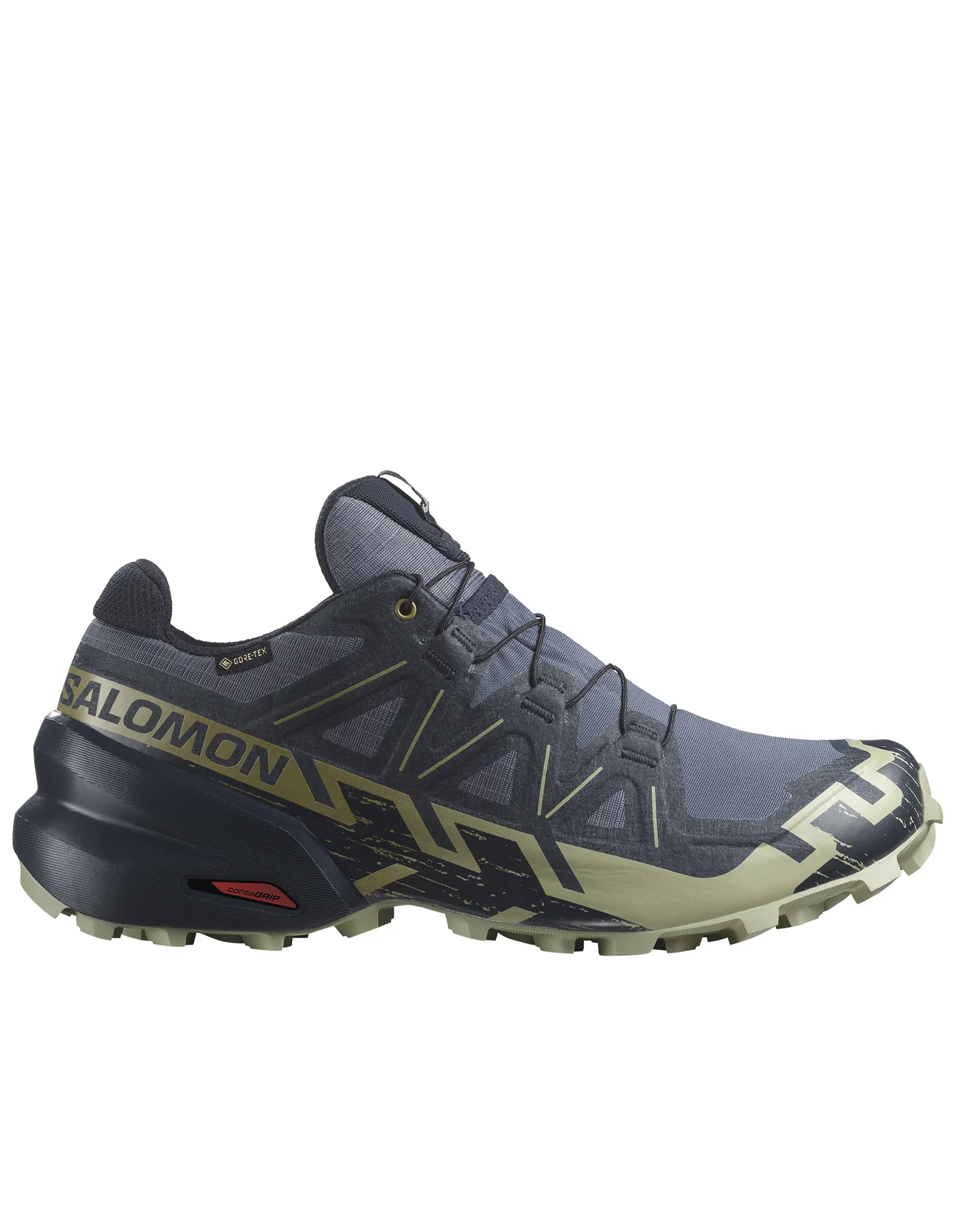 Speedcross 6 GTX - Homme