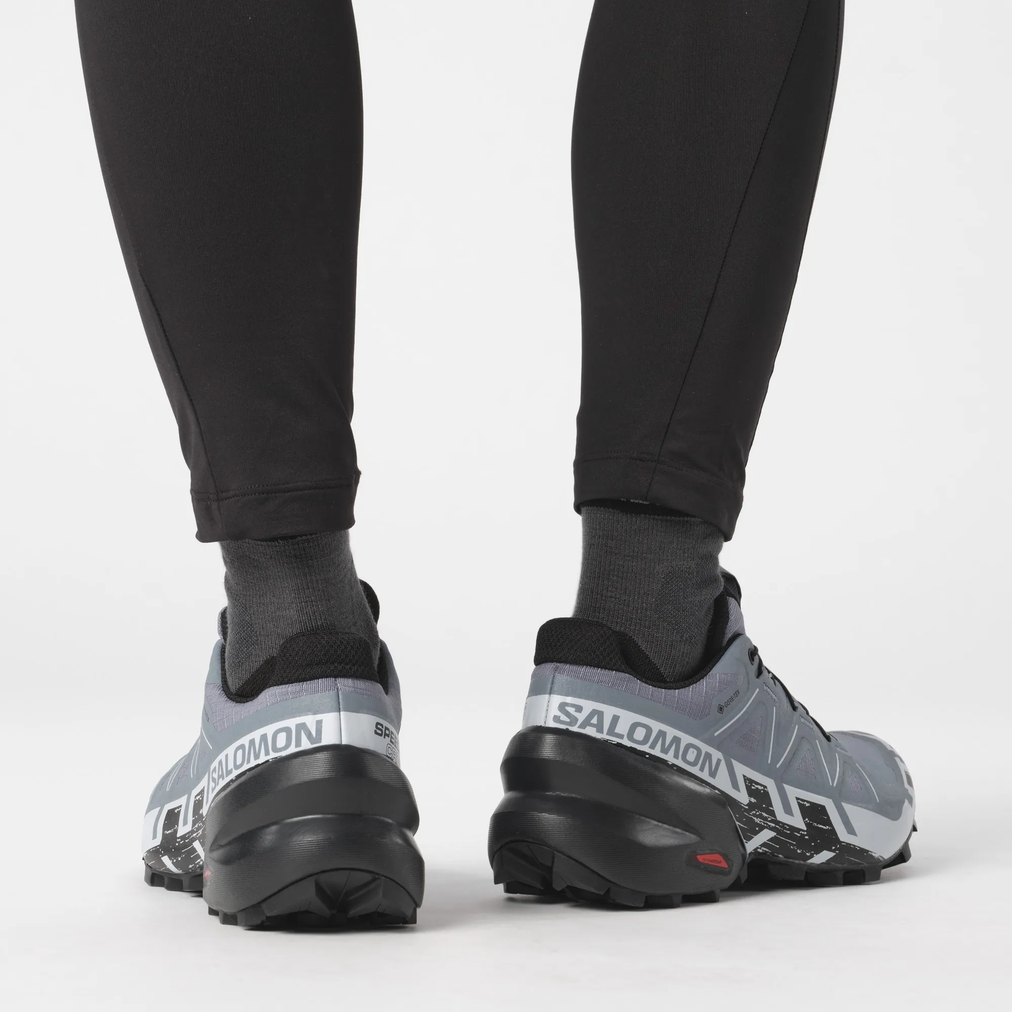 Speedcross 6 GTX - Femme