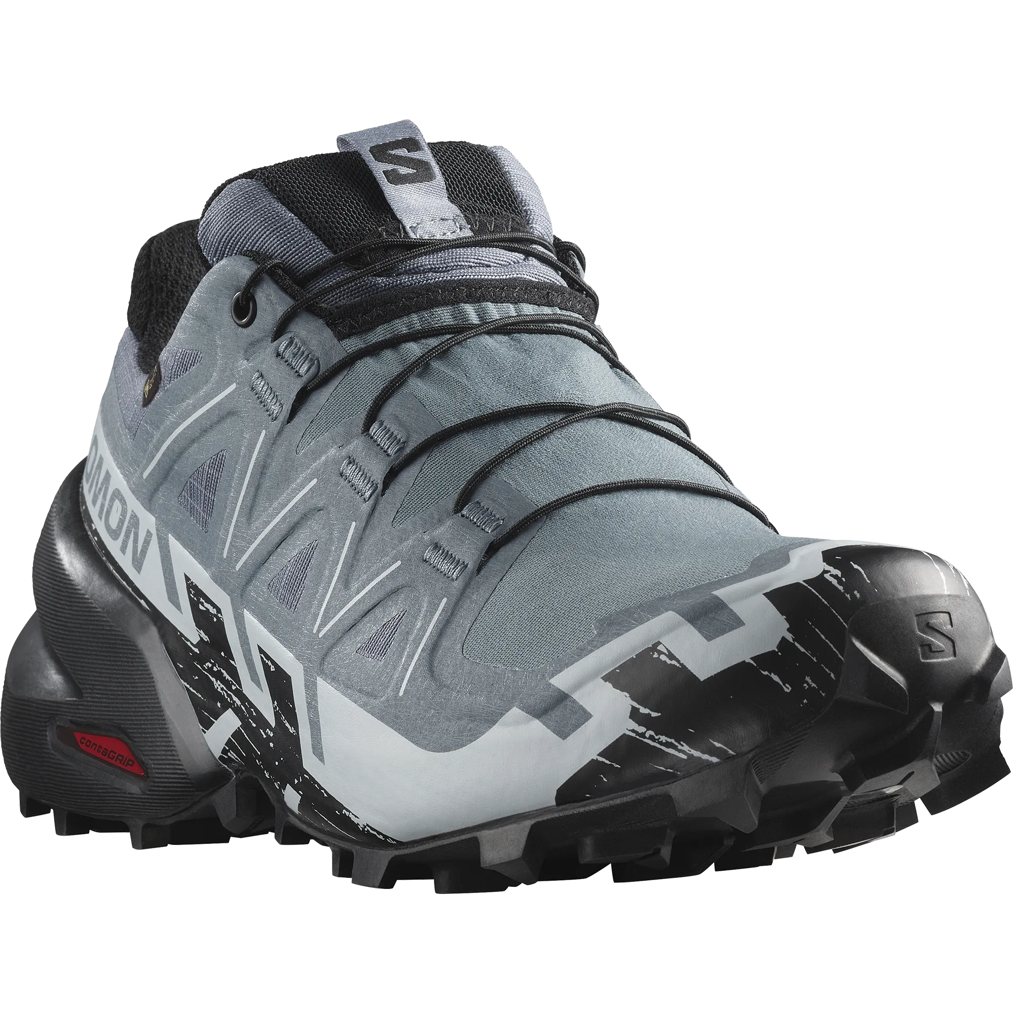 Speedcross 6 GTX - Femme