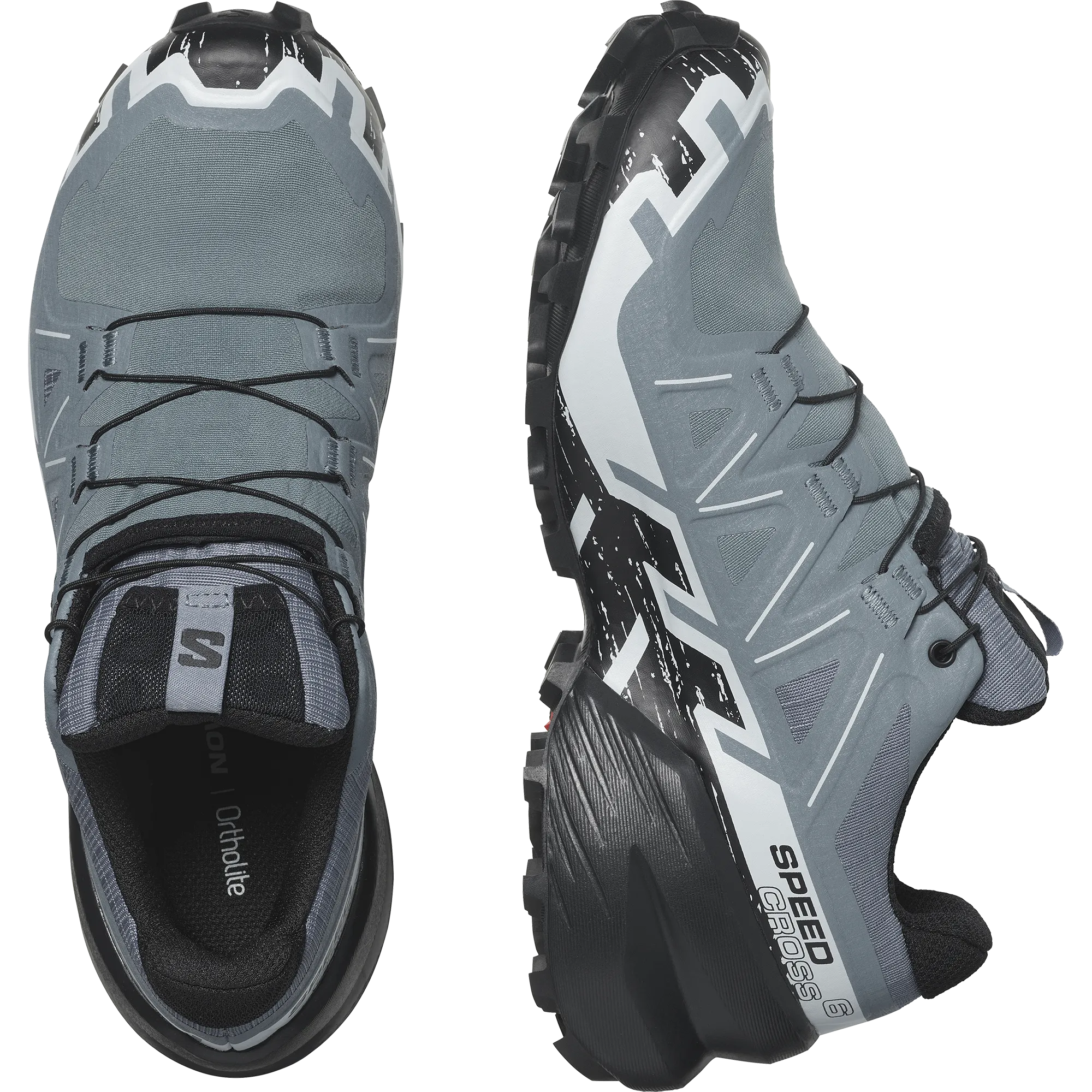 Speedcross 6 GTX - Femme