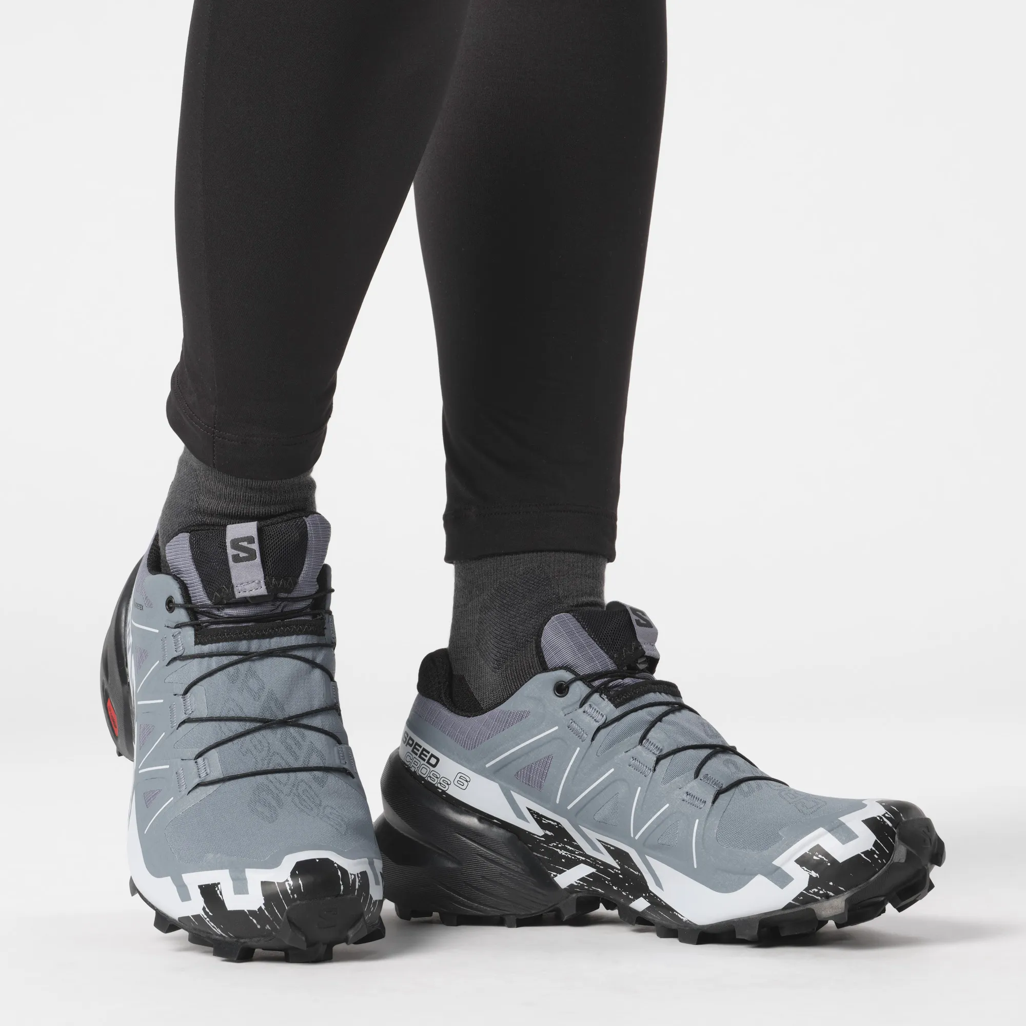 Speedcross 6 GTX - Femme