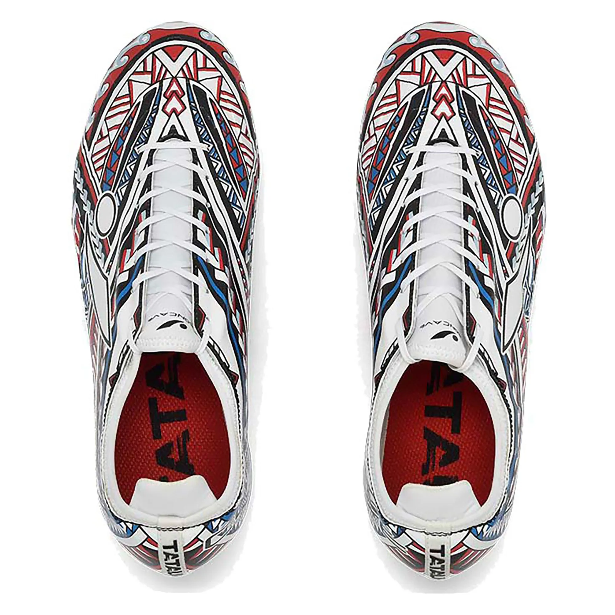 Chaussures de football homme Tatau V1 à semelle ferme