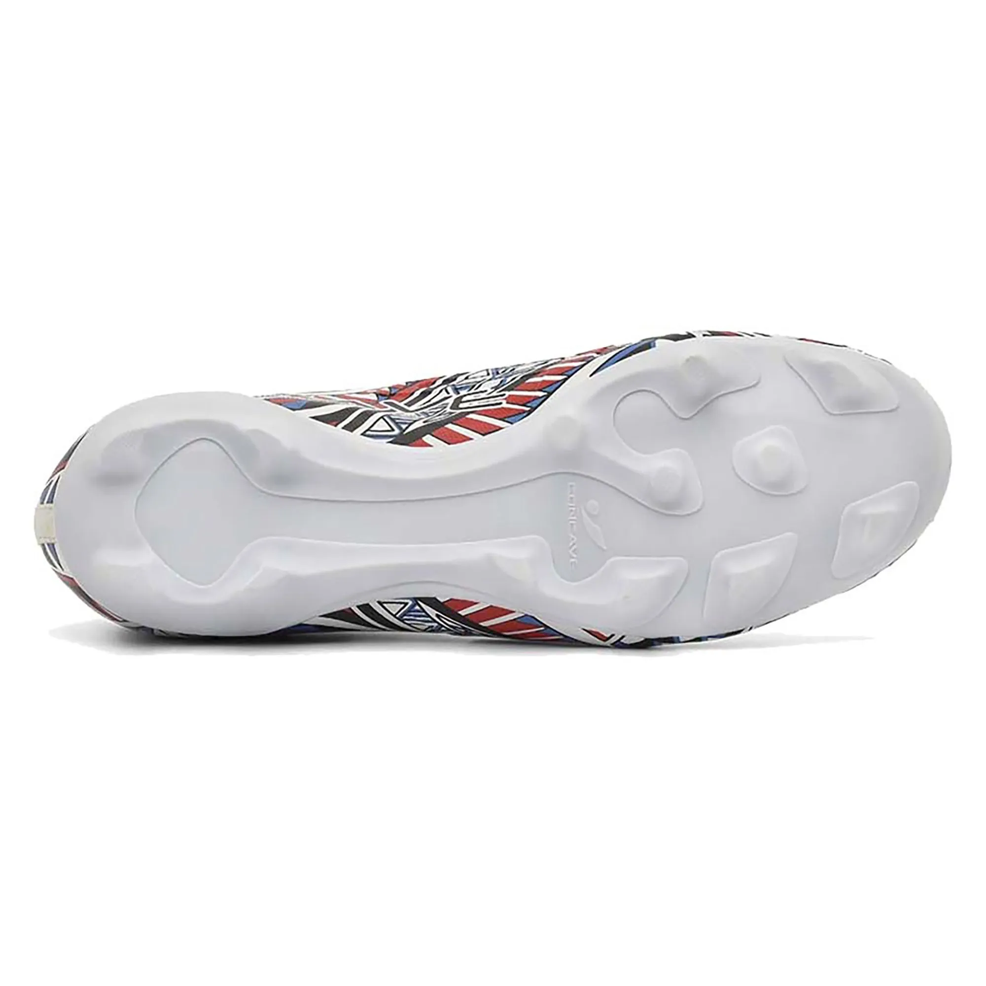 Chaussures de football homme Tatau V1 à semelle ferme