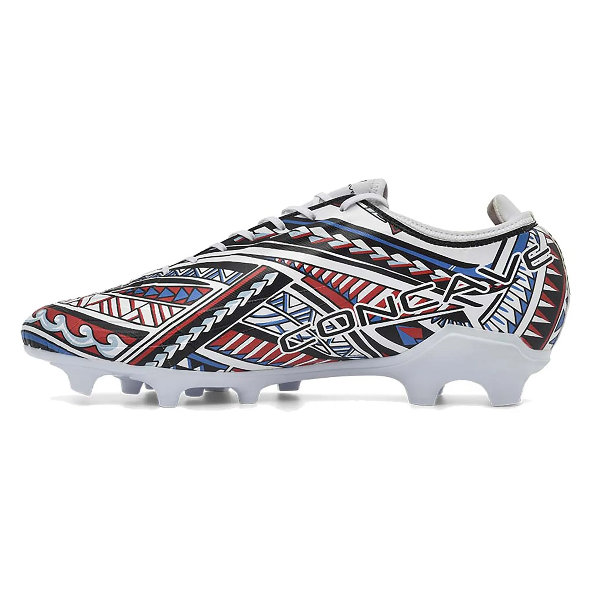 Chaussures de football homme Tatau V1 à semelle ferme