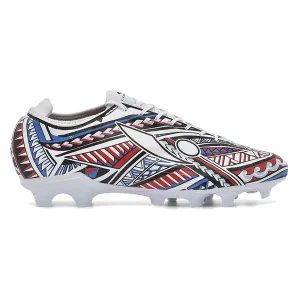 Chaussures de football homme Tatau V1 à semelle ferme