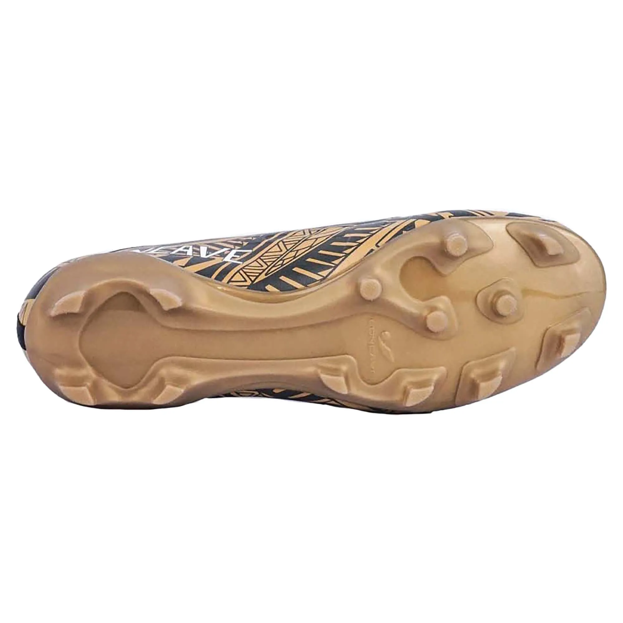 Chaussures de football homme Tatau V1 à semelle ferme