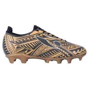 Chaussures de football homme Tatau V1 à semelle ferme