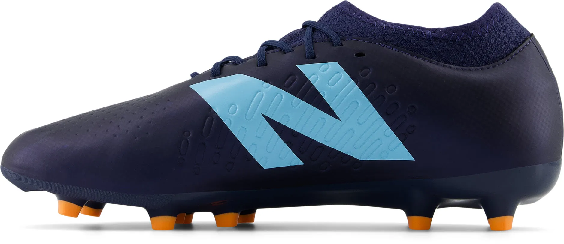 Chaussures de football homme Tekela Magia V4  pour terrain sec (Largeur 2E)