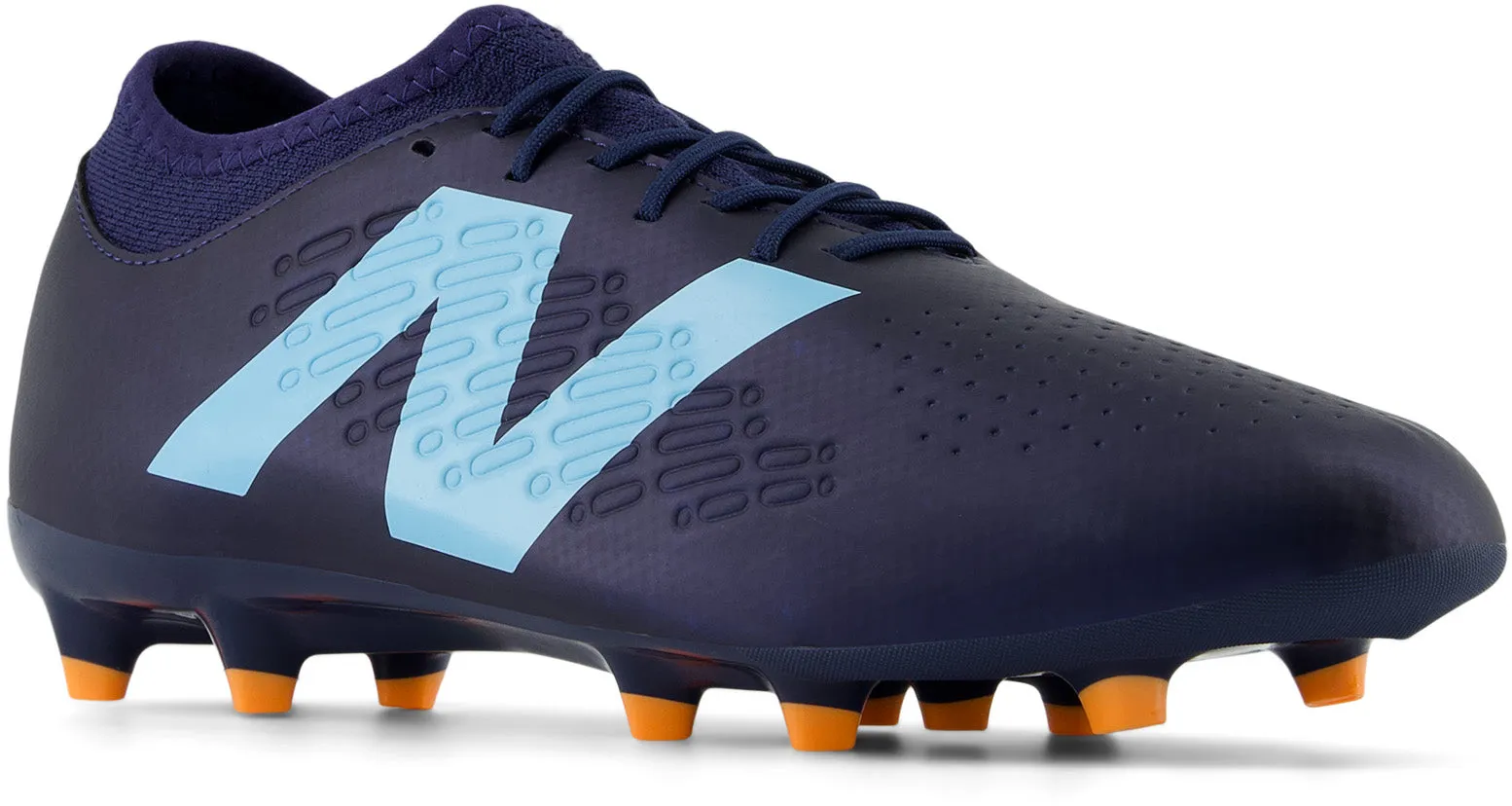 Chaussures de football homme Tekela Magia V4  pour terrain sec (Largeur 2E)