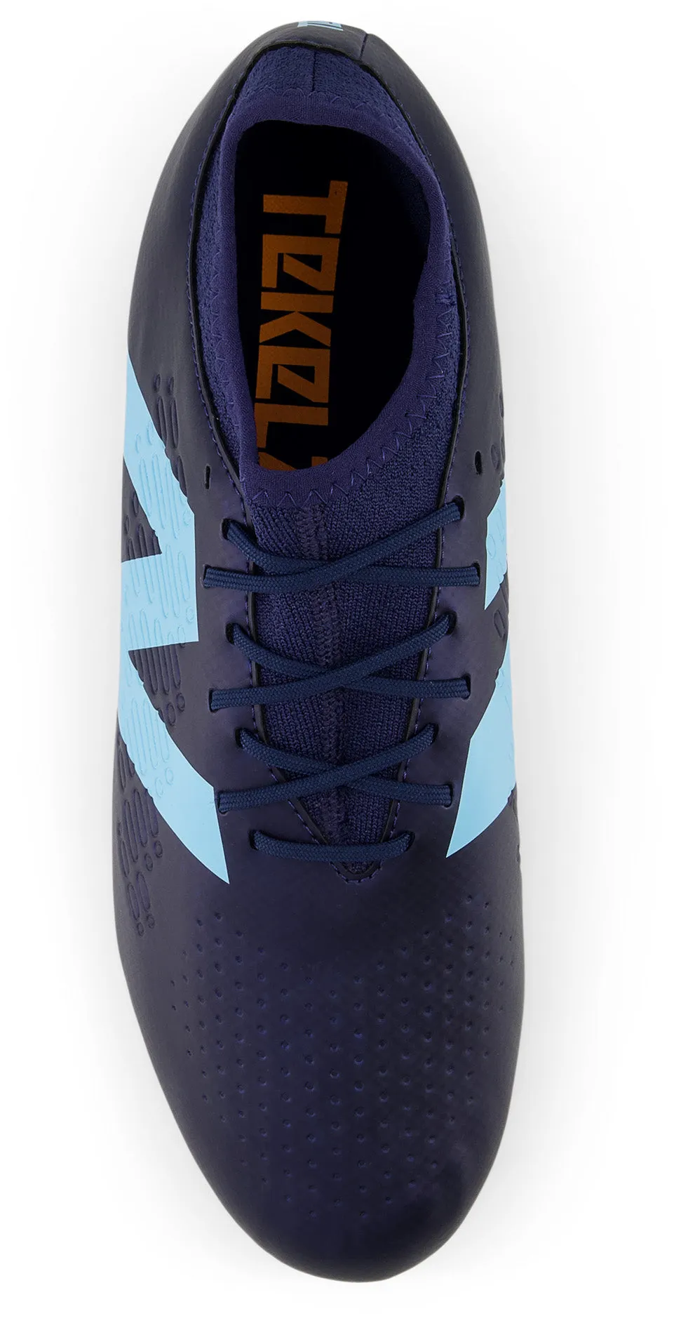 Chaussures de football homme Tekela Magia V4  pour terrain sec (Largeur 2E)