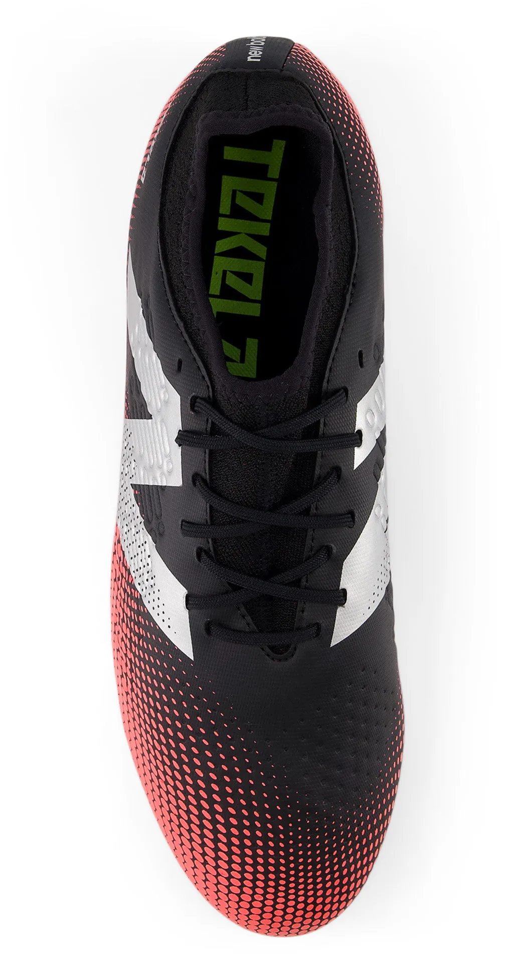 Chaussures de football Tekela Magique V4  pour homme à semelle ferme (Largeur D)