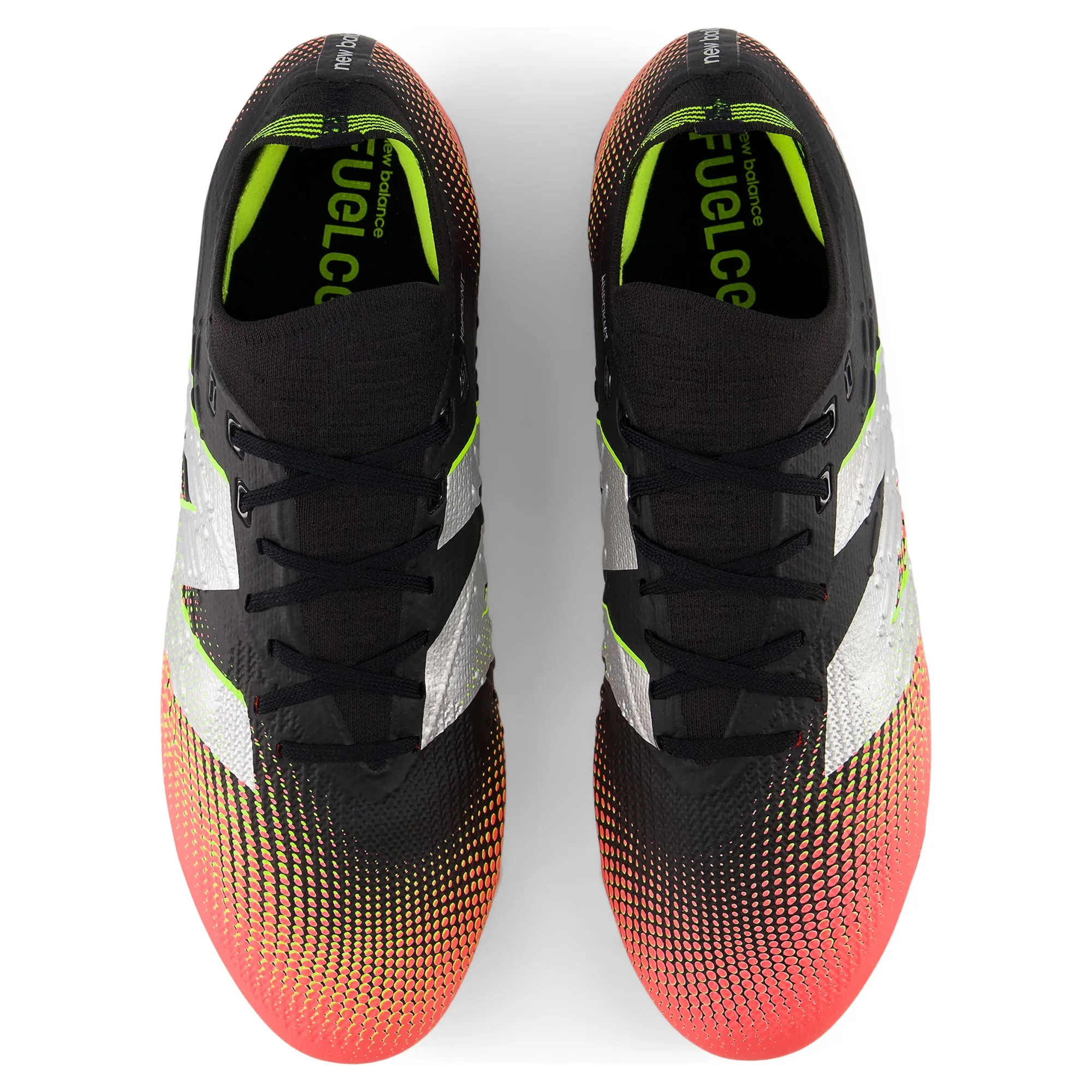 Chaussures de football homme Tekela Pro Low Laced V4  pour terrain sec (Largeur D)