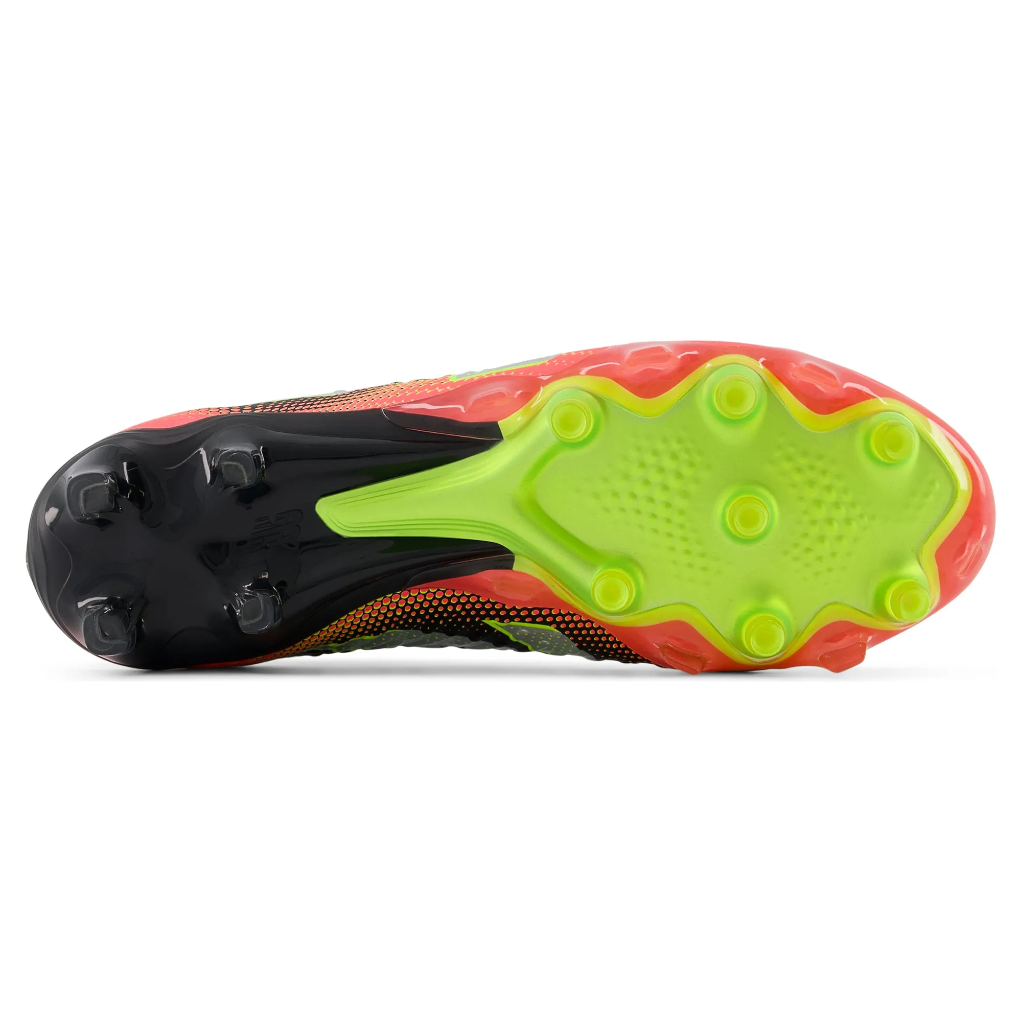 Chaussures de football homme Tekela Pro Low Laced V4  pour terrain sec (Largeur D)