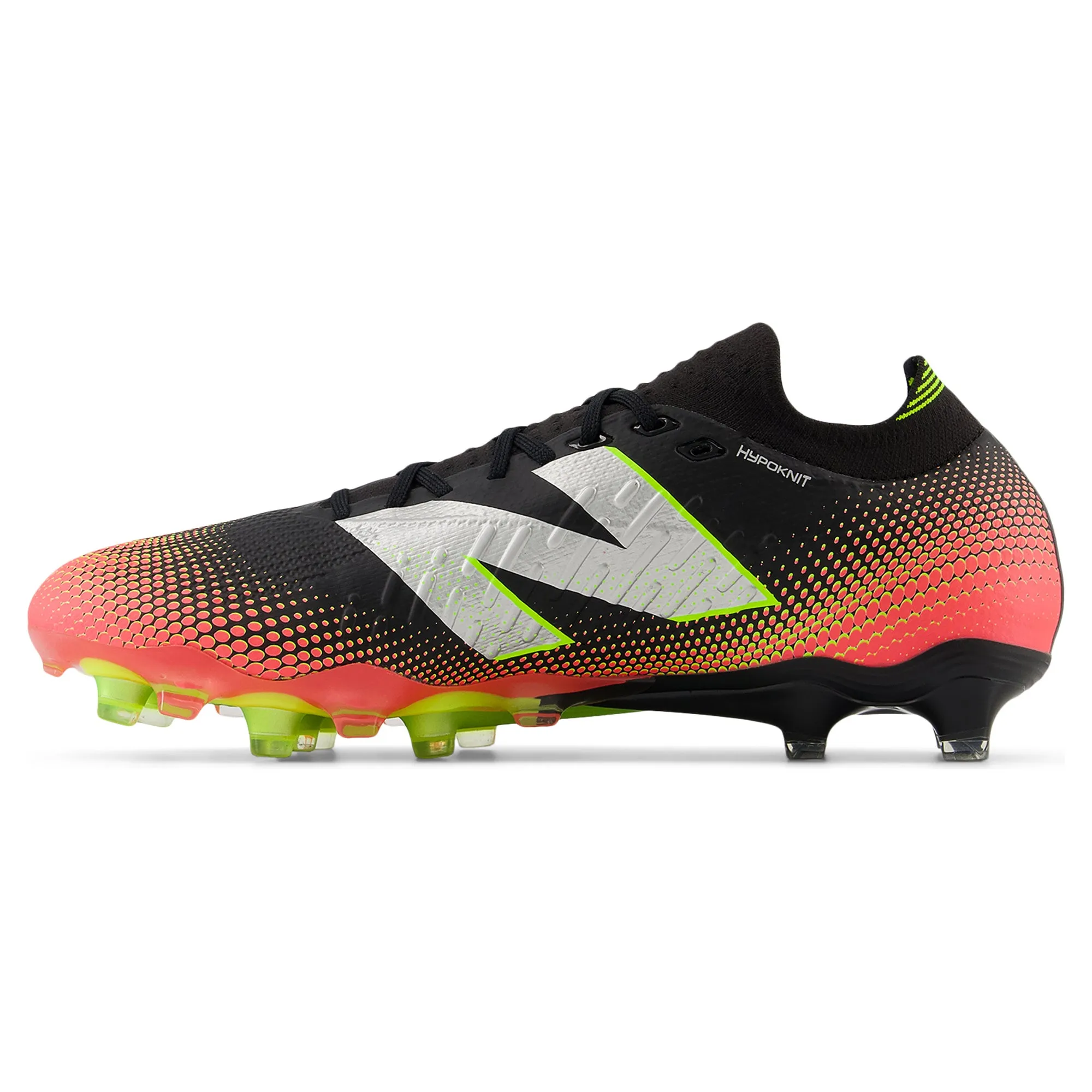 Chaussures de football homme Tekela Pro Low Laced V4  pour terrain sec (Largeur D)