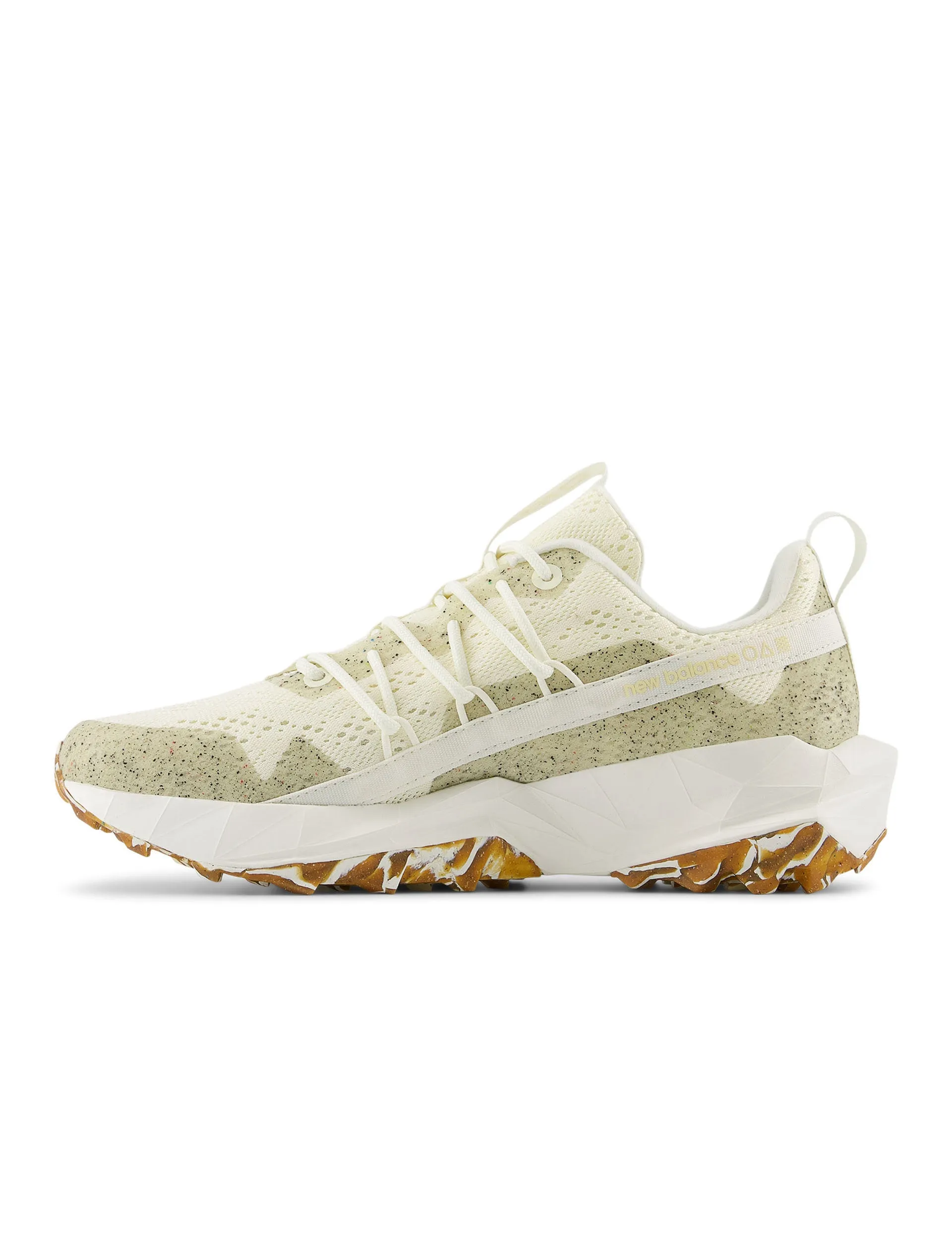 Tektrel Shoes - Sel de mer