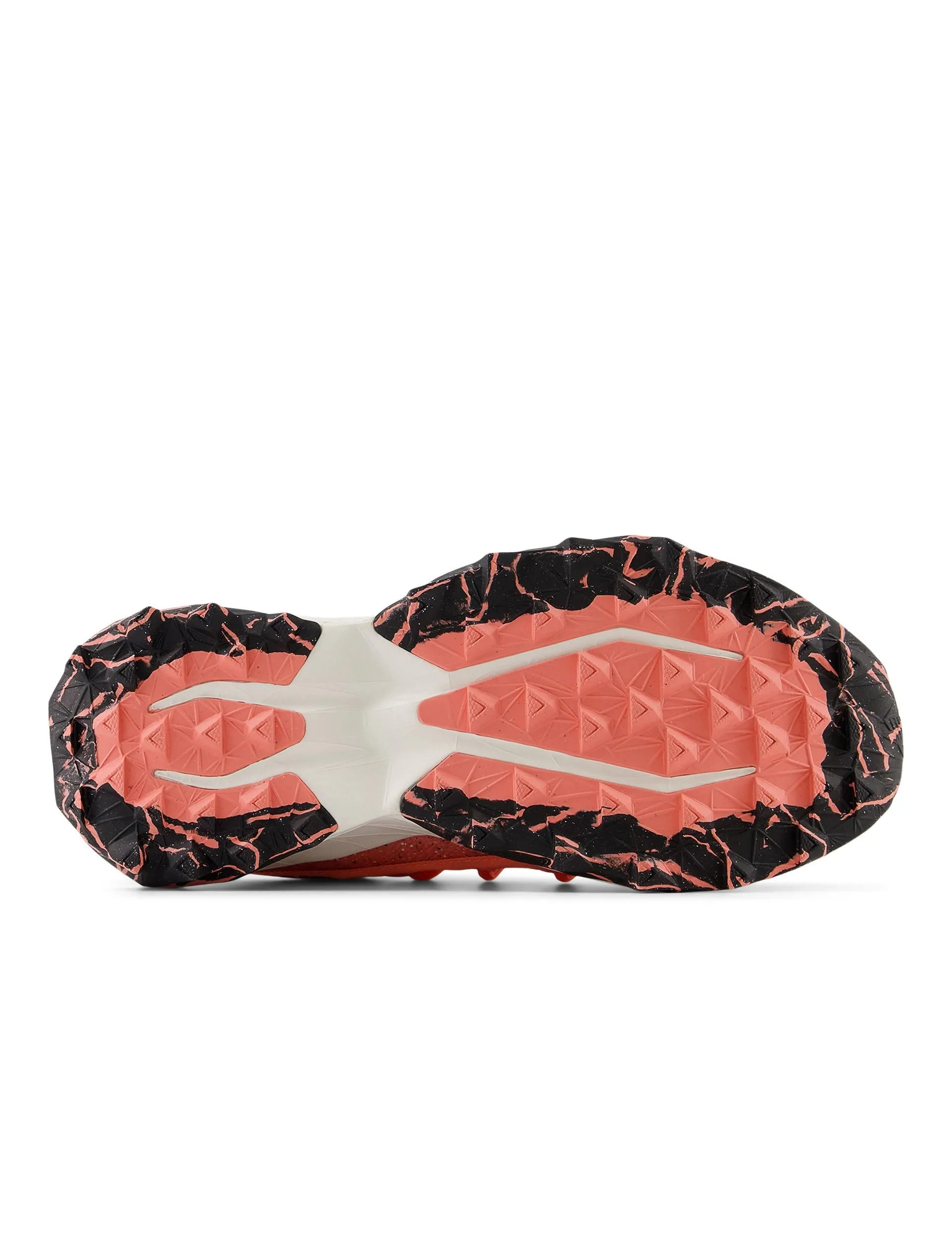 Tektrel Shoes - Rouge Sunfare