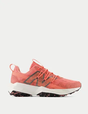Tektrel Shoes - Rouge Sunfare