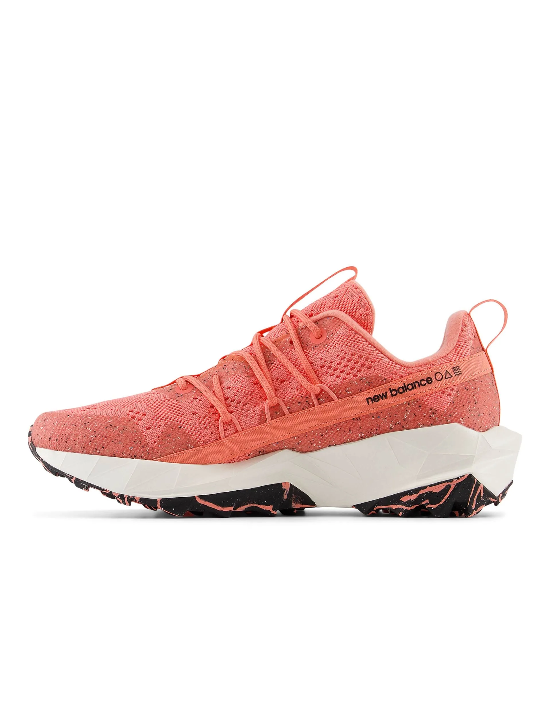 Tektrel Shoes - Rouge Sunfare