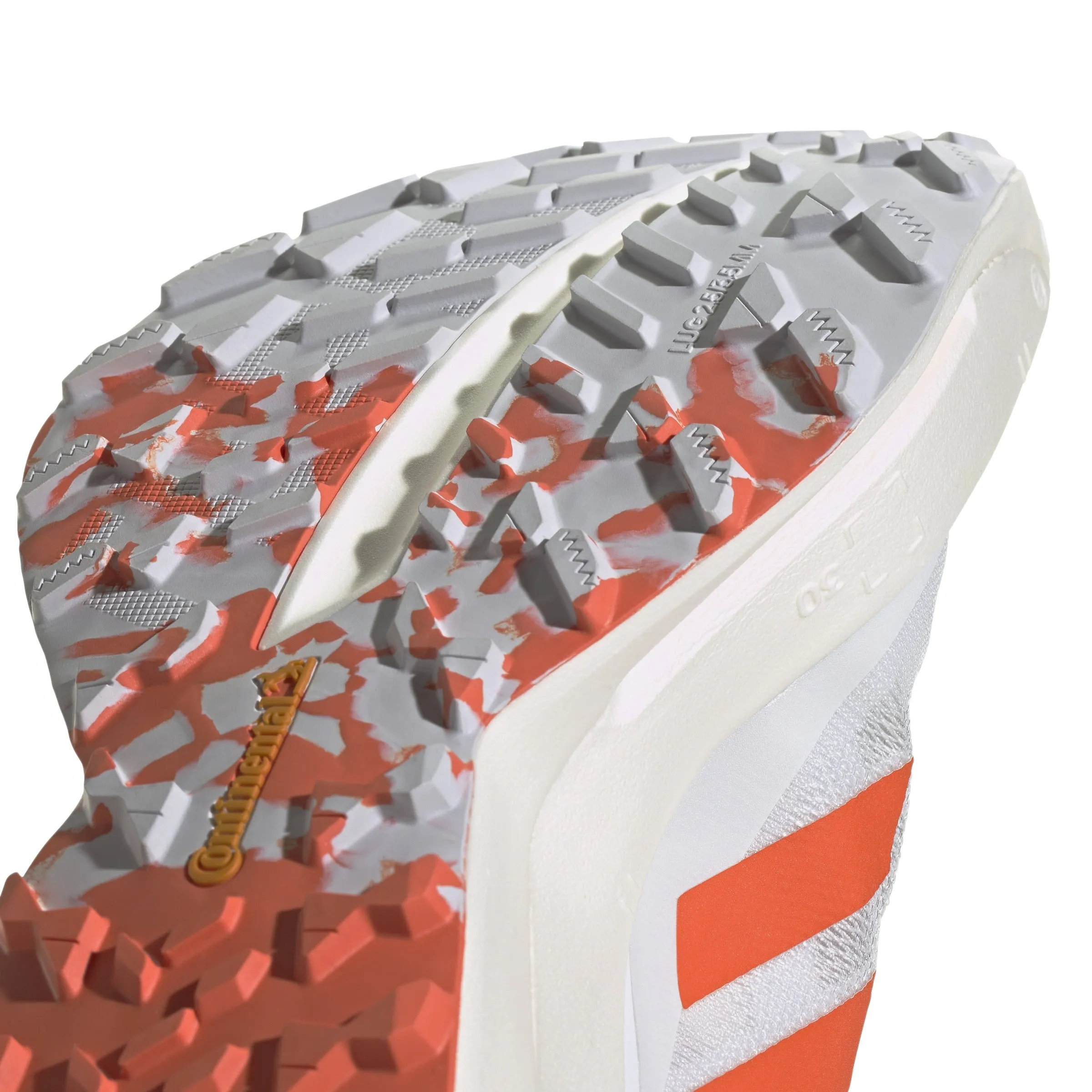 Terrex Agravic Speed Ultra - Homme
