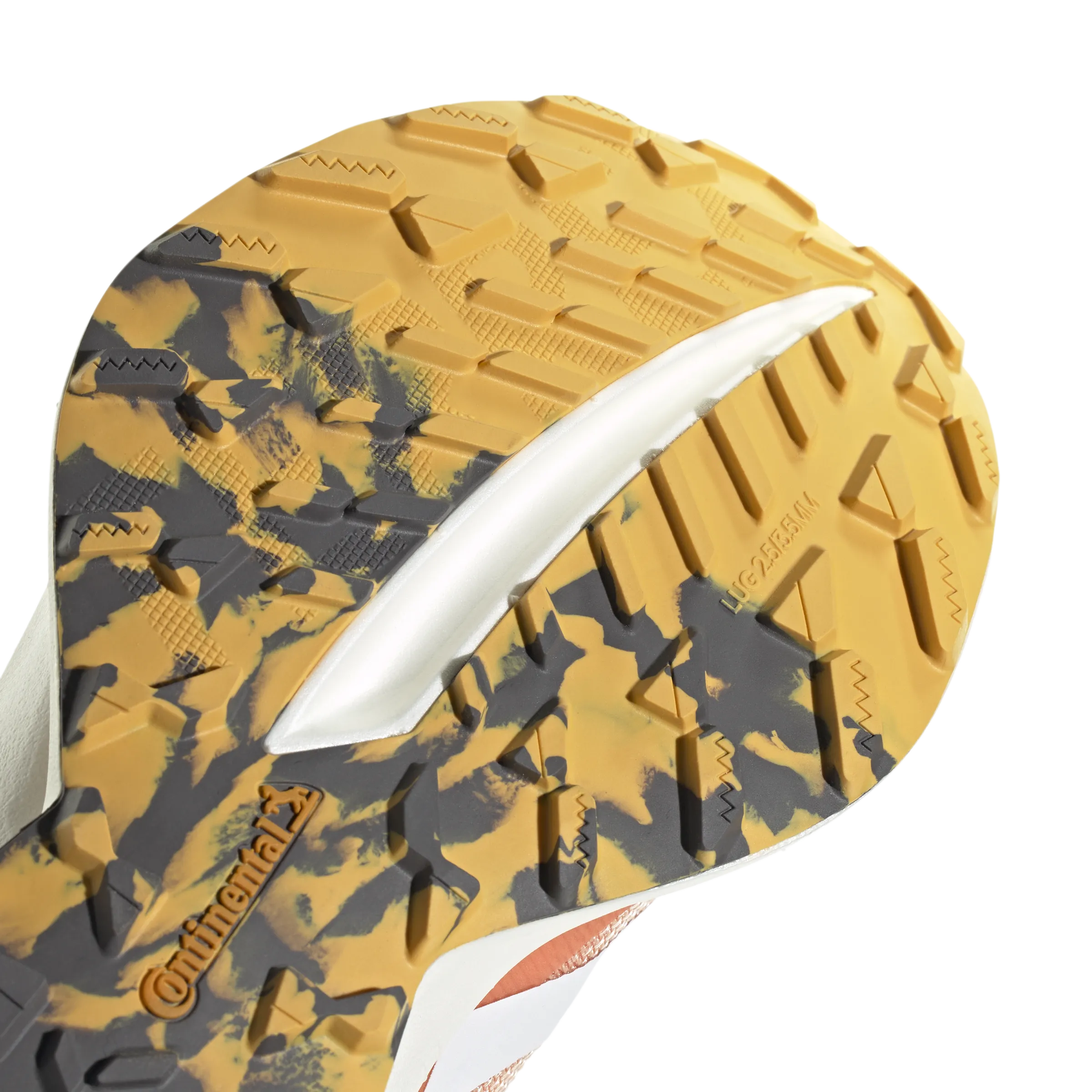Terrex Agravic Speed Ultra - Femme