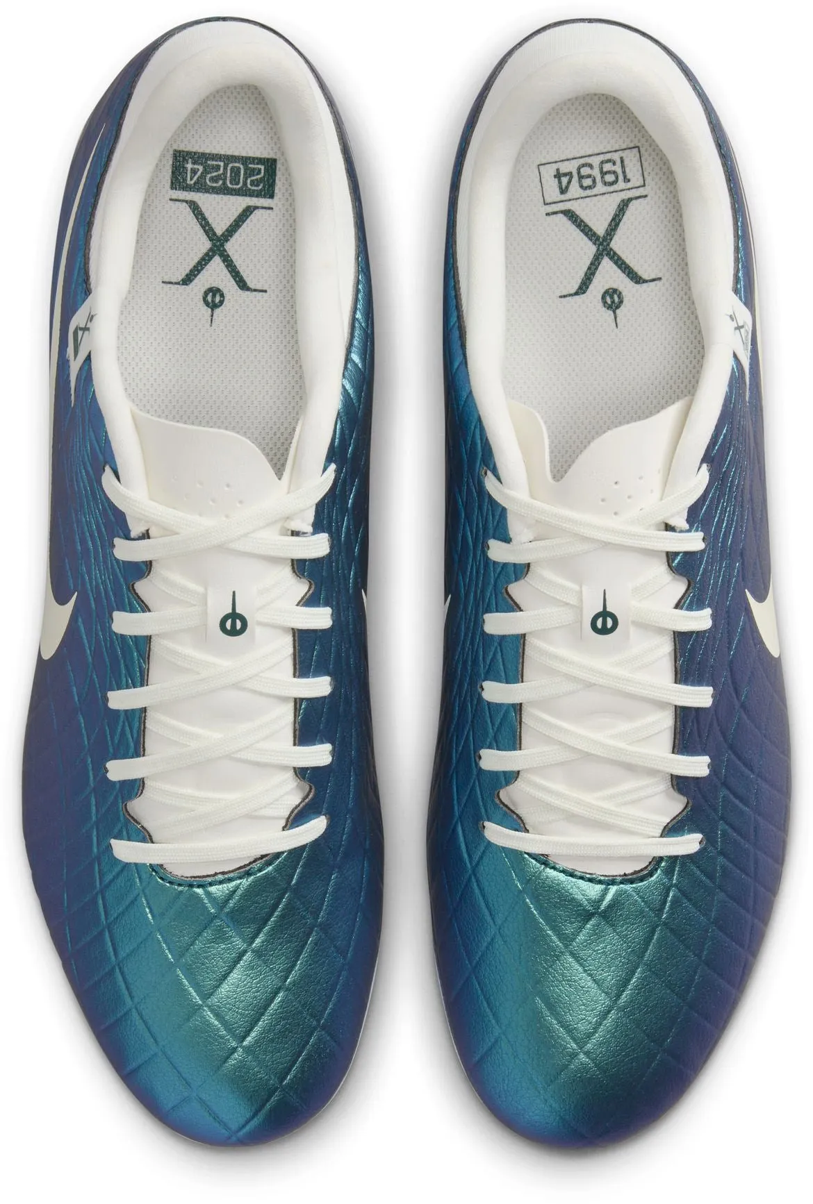 Chaussures de football homme Tiempo Legend 10 Academy 30th Anniversary Multi-Ground
