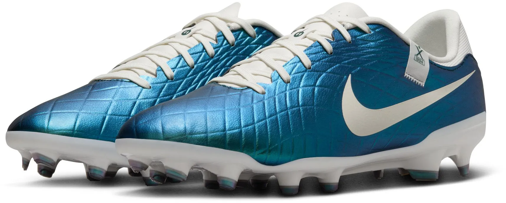 Chaussures de football homme Tiempo Legend 10 Academy 30th Anniversary Multi-Ground