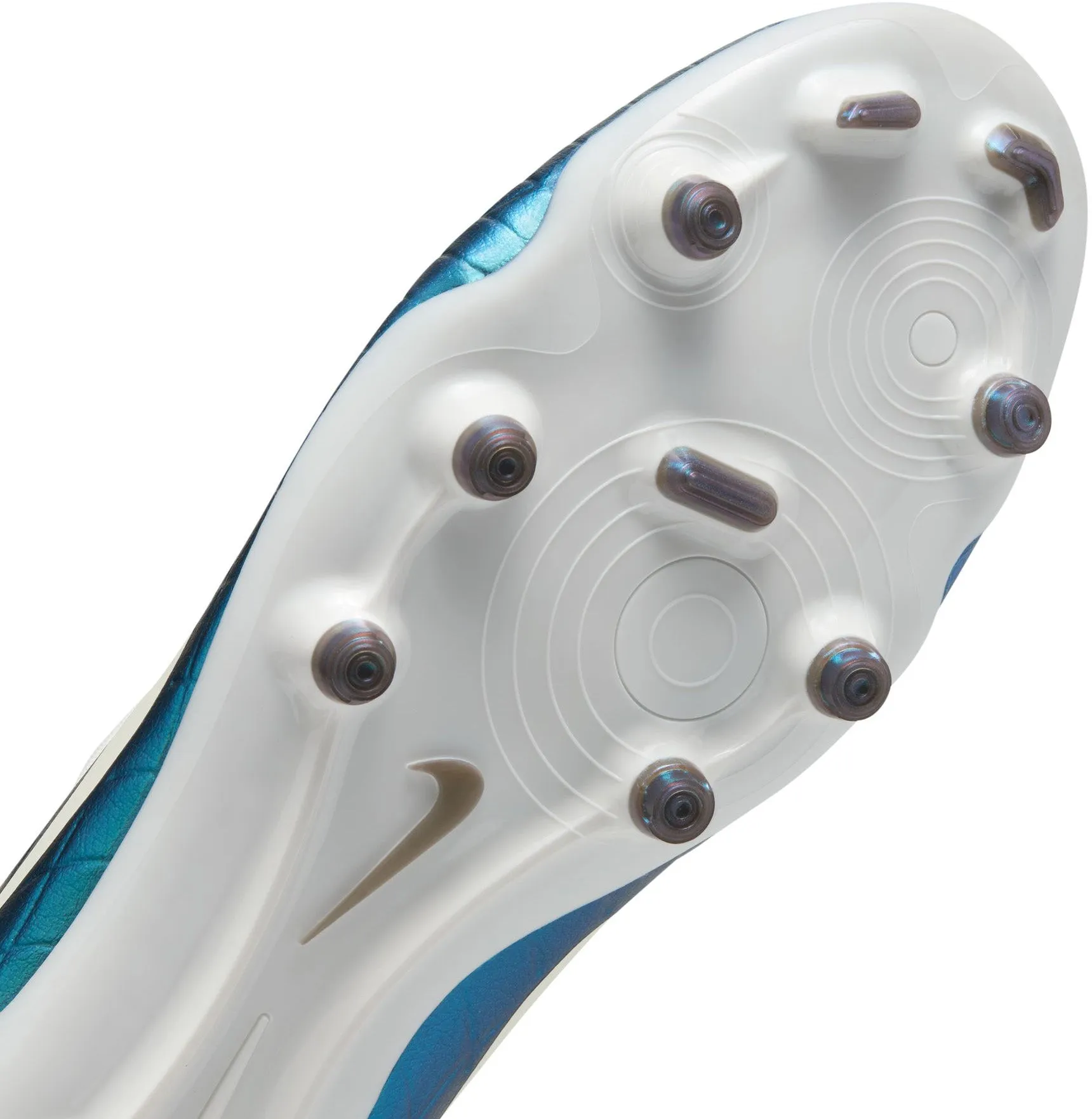 Chaussures de football homme Tiempo Legend 10 Academy 30th Anniversary Multi-Ground