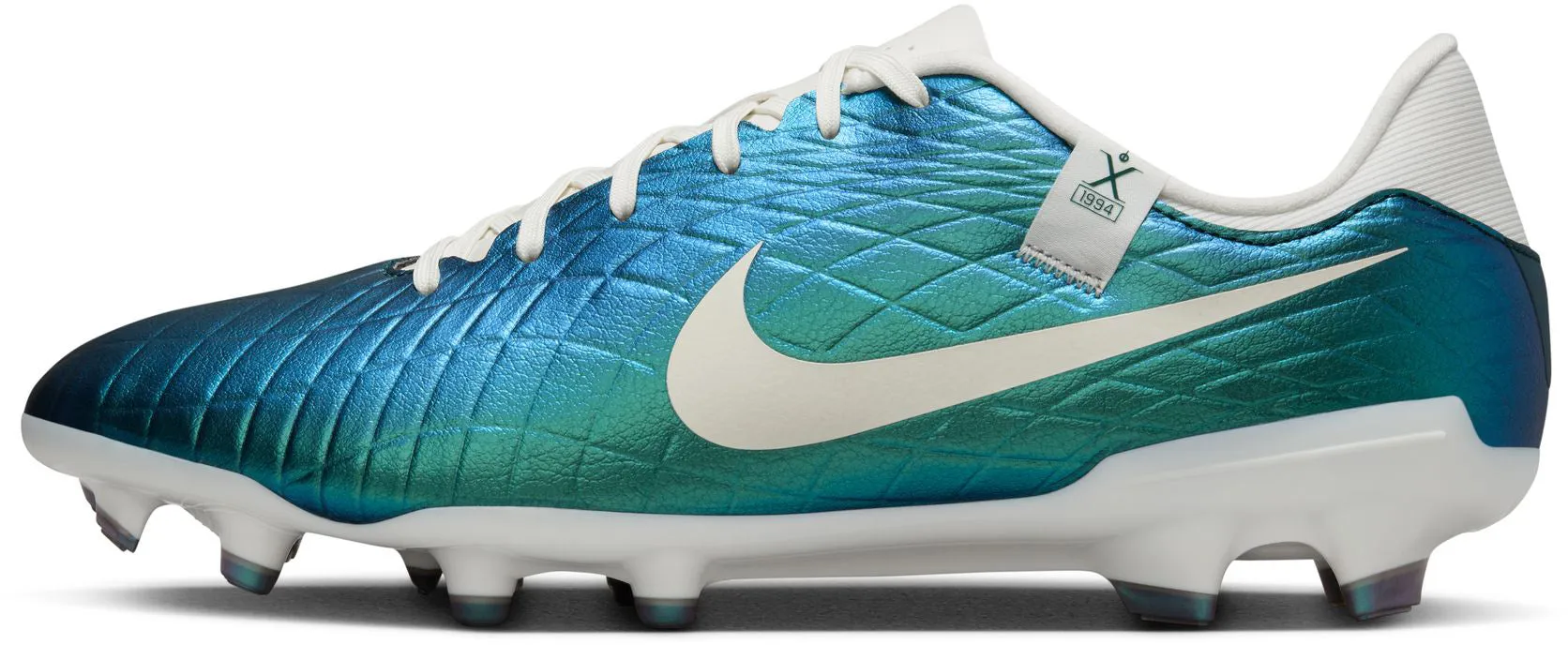 Chaussures de football homme Tiempo Legend 10 Academy 30th Anniversary Multi-Ground