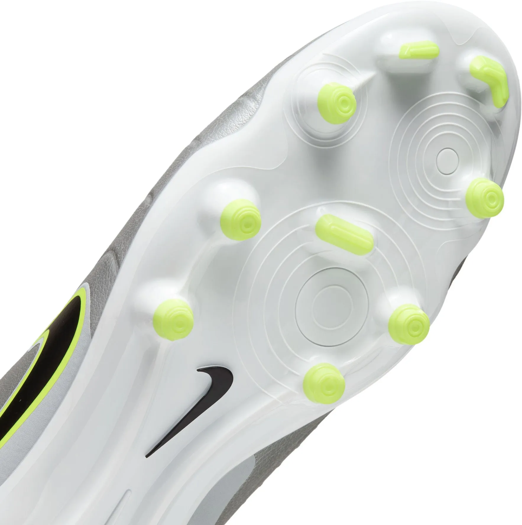 Chaussures de Football Homme Tiempo Legend 10 Academy Multi Ground à Tige Basse