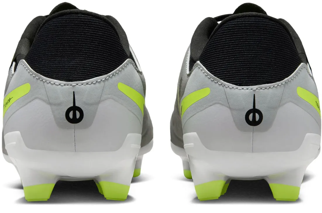 Chaussures de Football Homme Tiempo Legend 10 Academy Multi Ground à Tige Basse