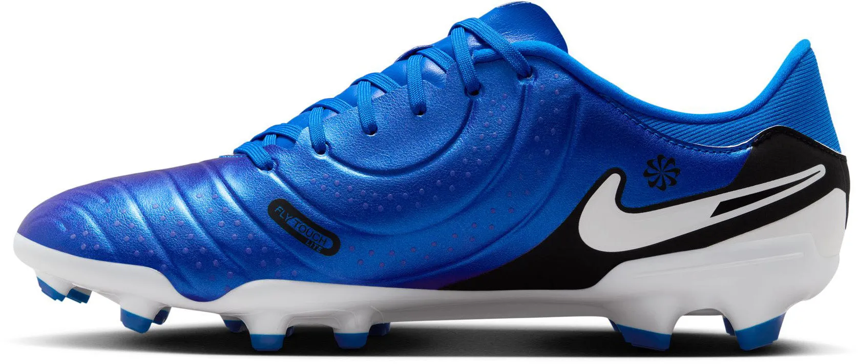 Chaussures de football Tiempo Legend 10 Academy Multi Ground à tige basse pour hommes