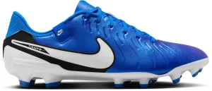 Chaussures de football Tiempo Legend 10 Academy Multi Ground à tige basse pour hommes