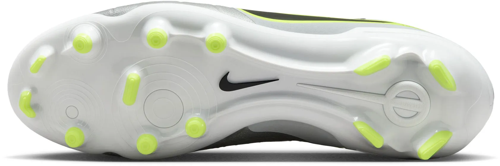 Chaussures de Football Homme Tiempo Legend 10 Academy Multi Ground à Tige Basse