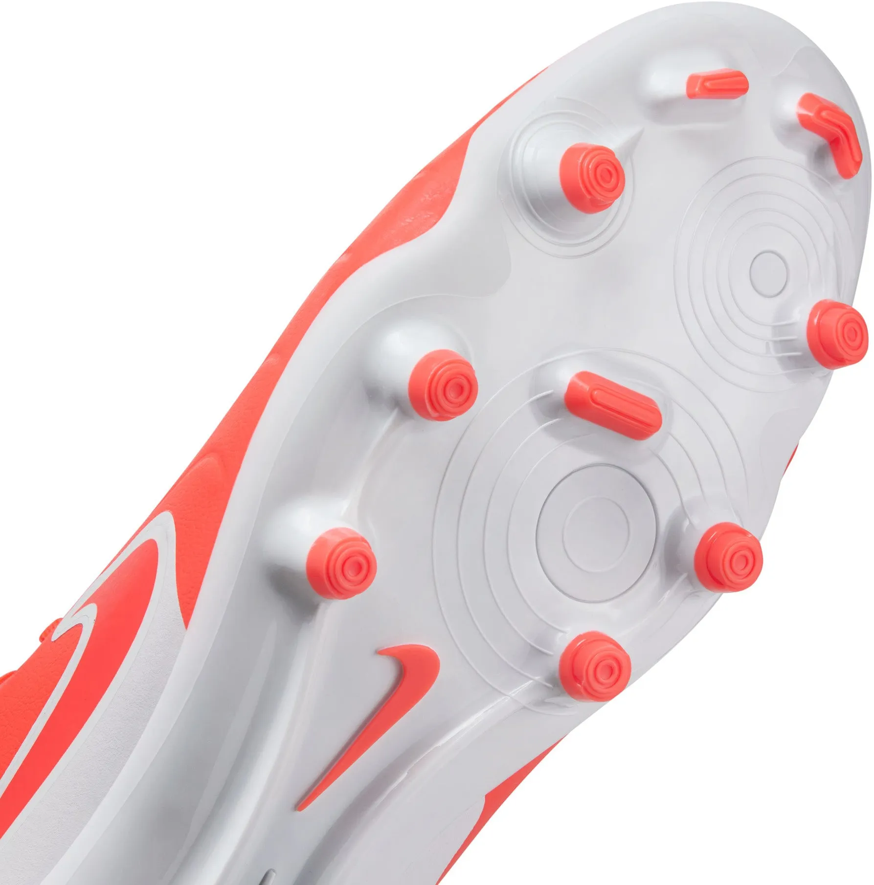 Chaussures de Football Homme Tiempo Legend 10 Academy Multi Ground à Tige Basse