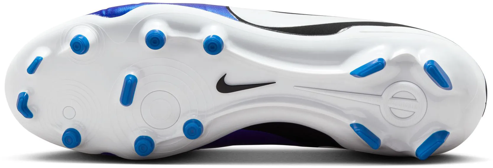 Chaussures de football Tiempo Legend 10 Academy Multi Ground à tige basse pour hommes